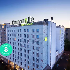 Campanile Prime Centrum *** Βαρσοβία