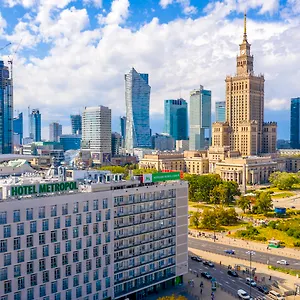 Metropol *** Βαρσοβία
