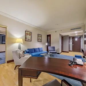 Intercontinental By Ihg ***** Βαρσοβία