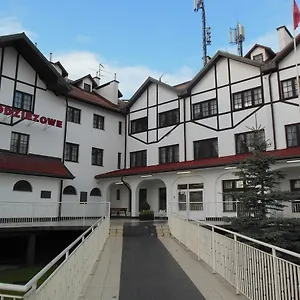 Хостел Gdanski Zespol Schronisk I Sportu Szkolnego