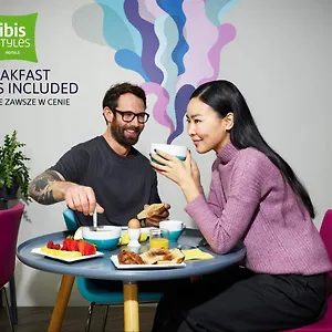 Ibis Styles *** Βαρσοβία
