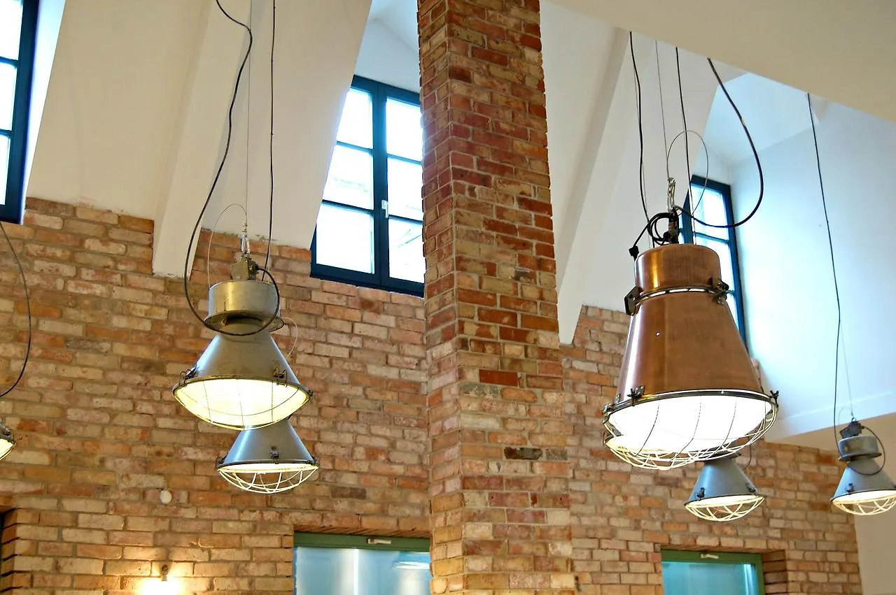 Aparthotel Aparthostel Warszawa
