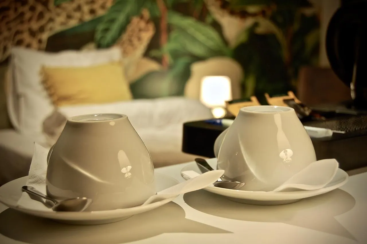 Aparthotel Aparthostel Warszawa