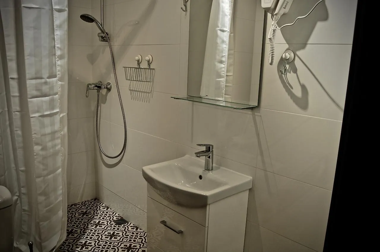 Aparthotel Aparthostel Warszawa
