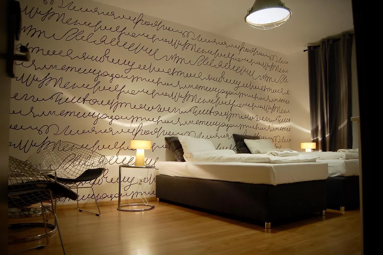 Aparthotel Aparthostel Warszawa